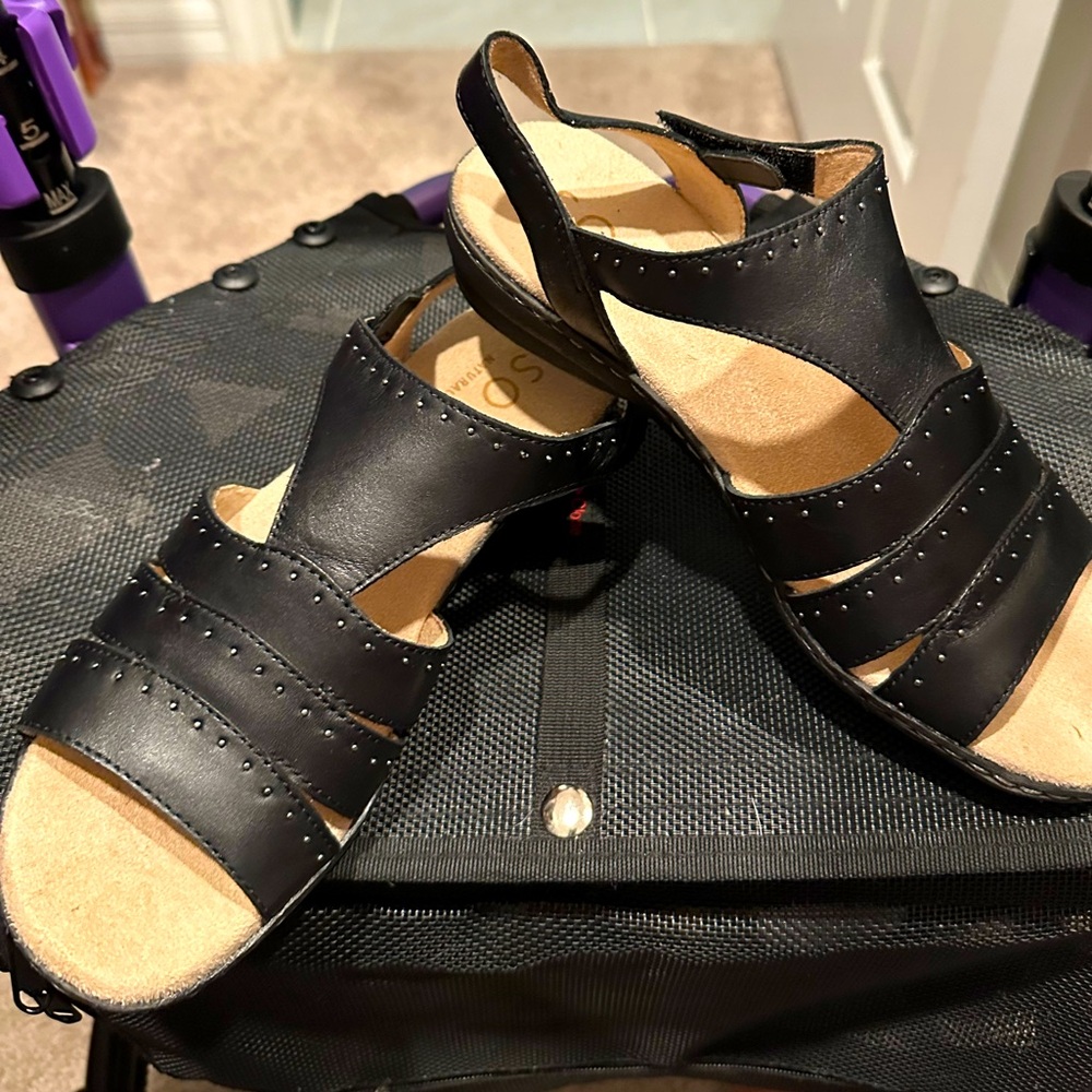 Dressy Sandals